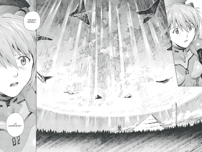Neon Genesis Evangelion Chapter 81 image 16_optimized